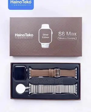 Haino Teko S8 Max