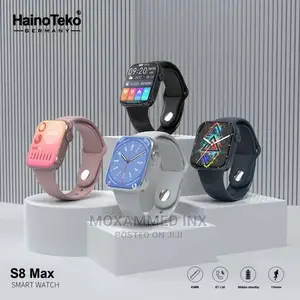 Haino Teko S8 Max