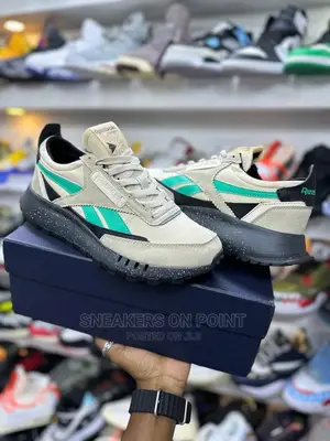 Brand New Reebok