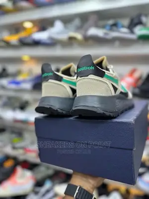 Brand New Reebok