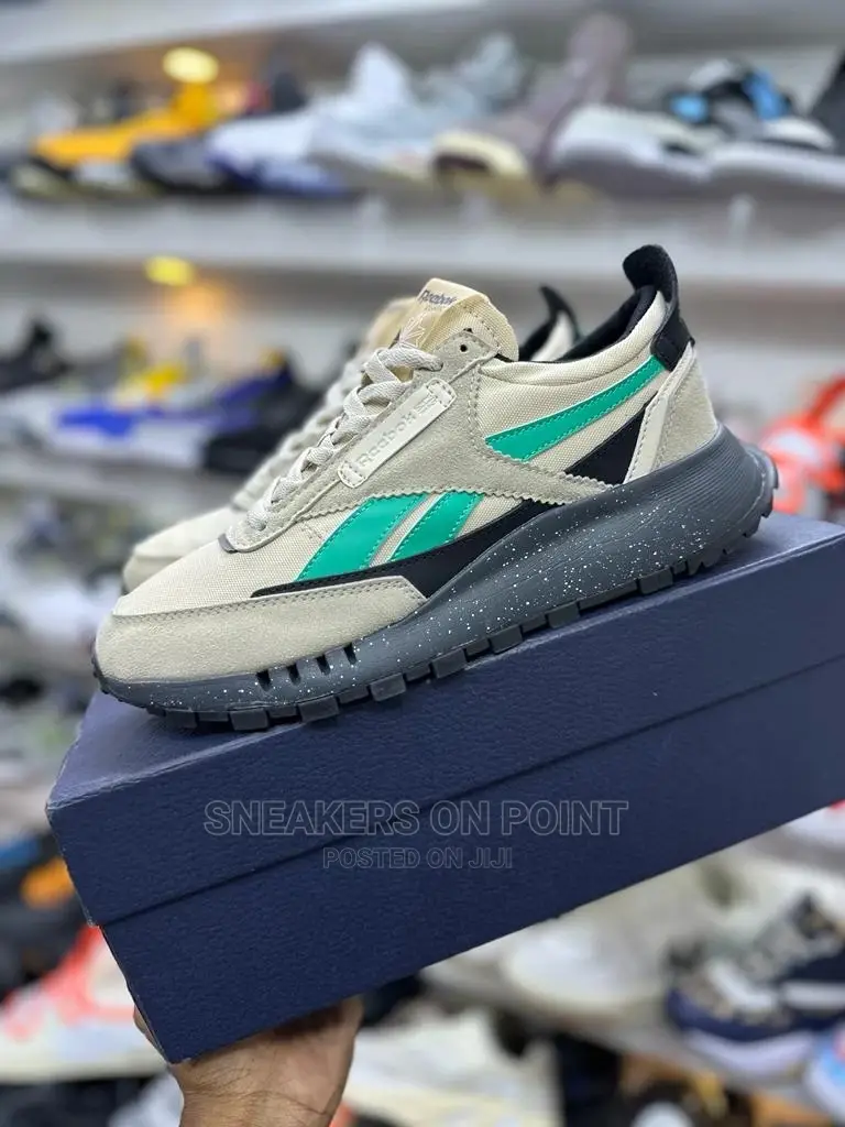 Brand New Reebok
