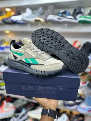 Brand New Reebok