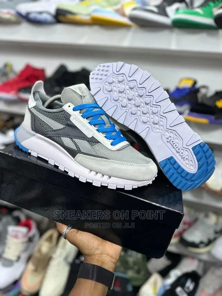 Brand New Reebok