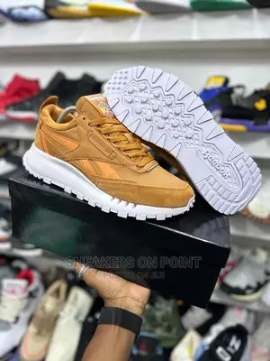 Brand New Reebok