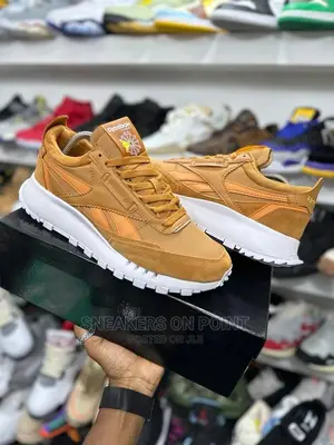 Brand New Reebok