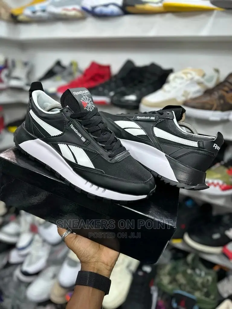 Brand New Reebok