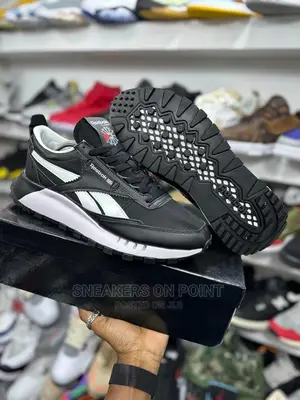 Brand New Reebok