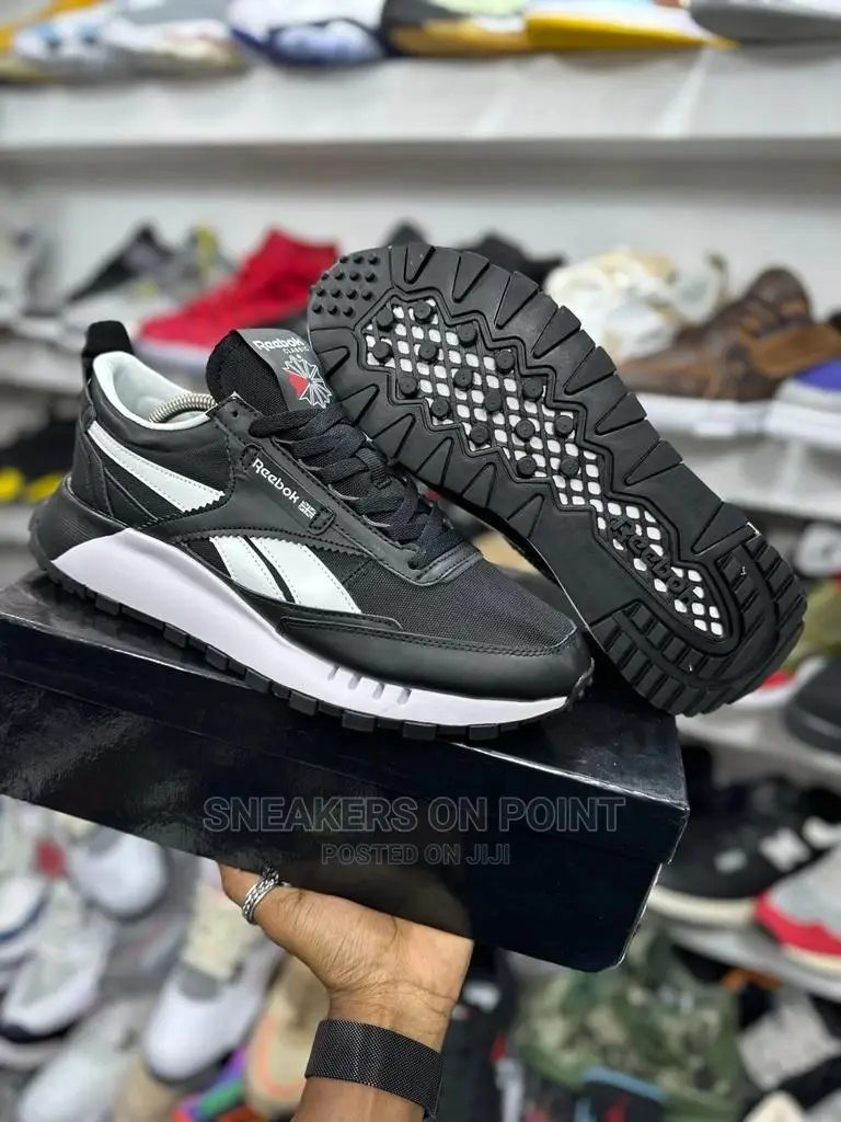 Brand New Reebok