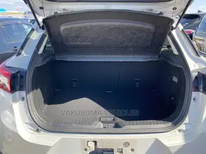 Mazda CX-3 2016 Pearl