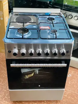 Venus 4plates Cooker