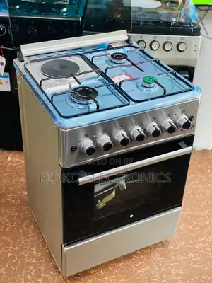 Venus 4plates Cooker