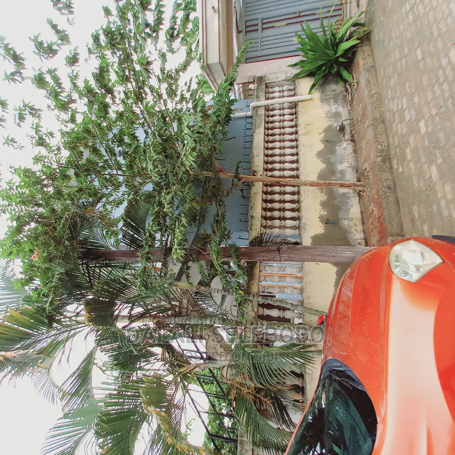 Mini Flat in Sinza a for Rent