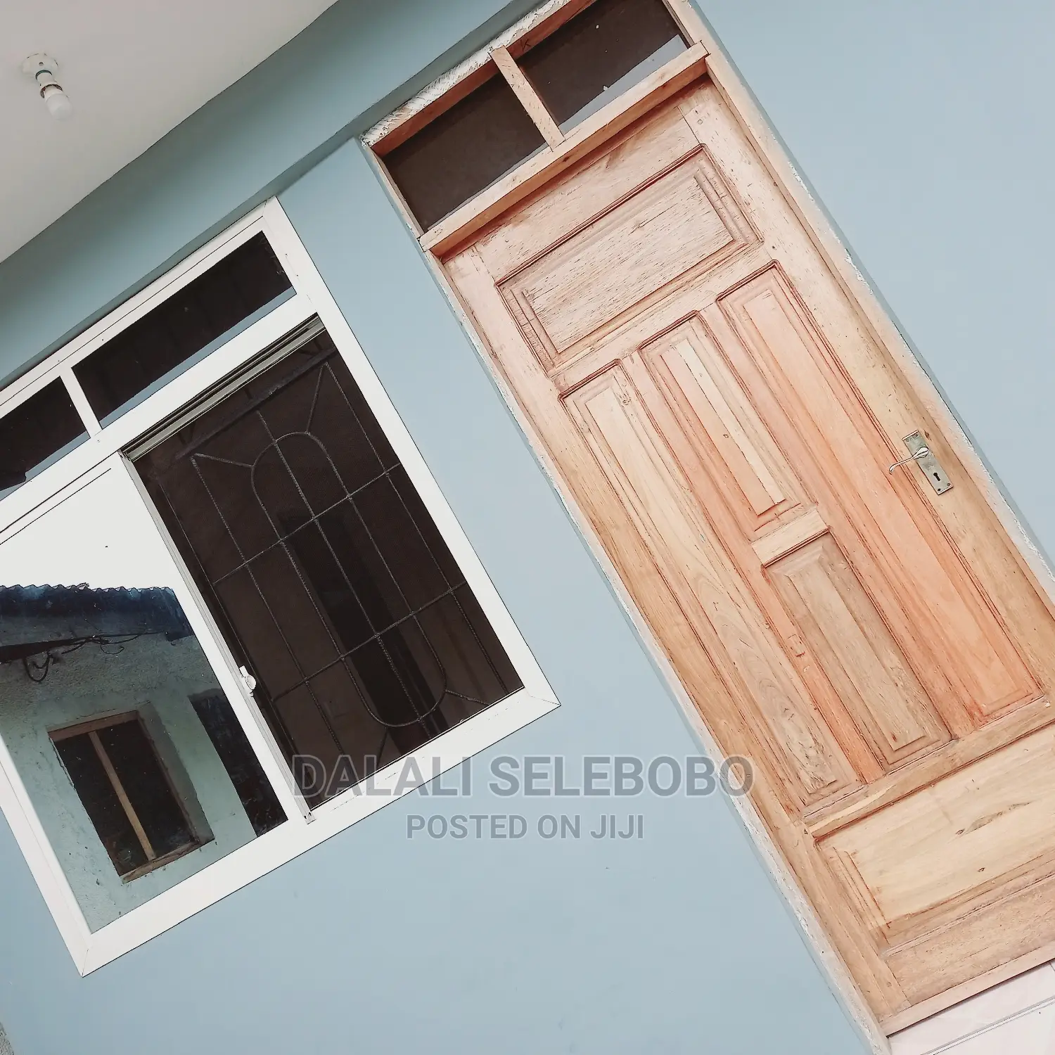 Mini Flat in Sinza a for Rent