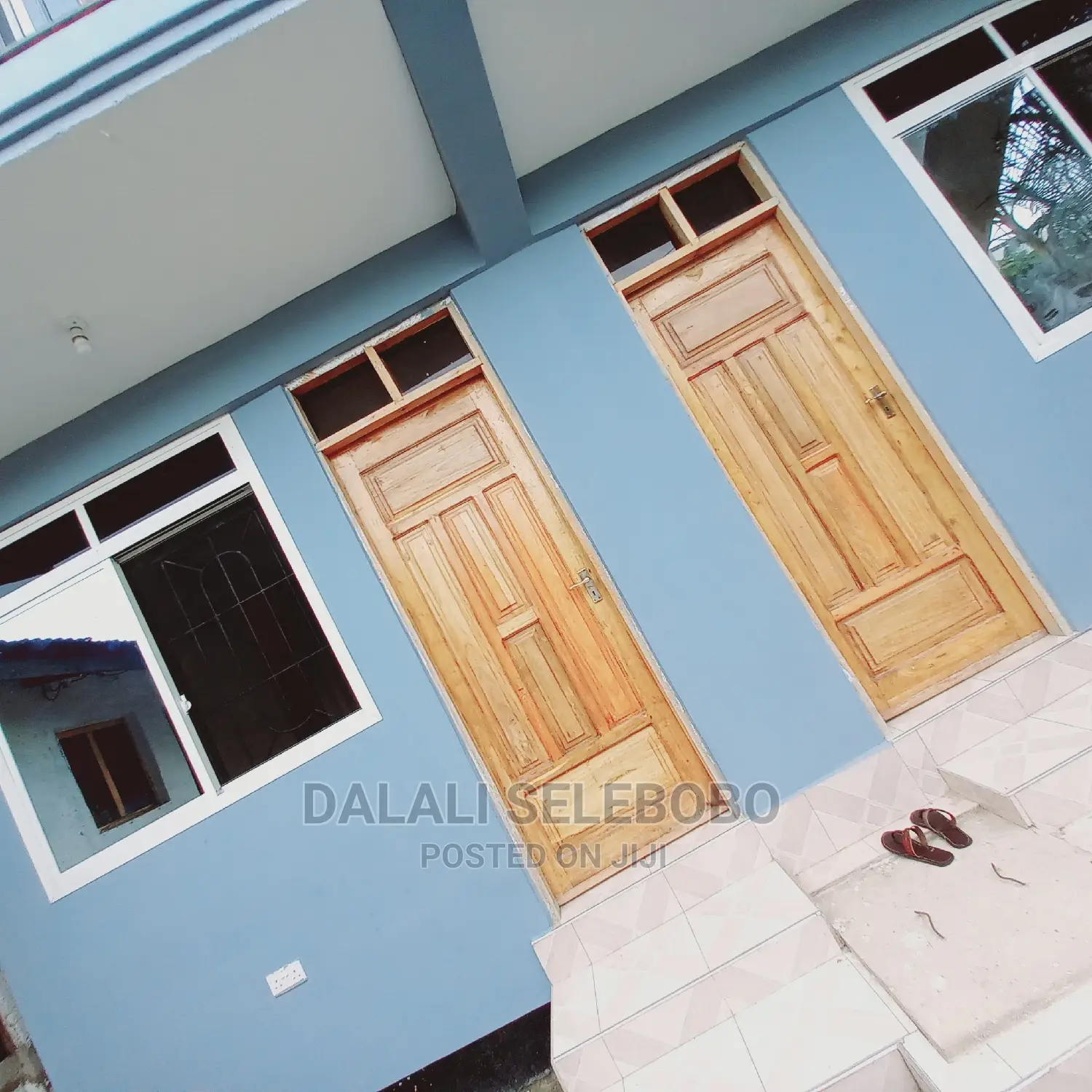 Mini Flat in Sinza a for Rent