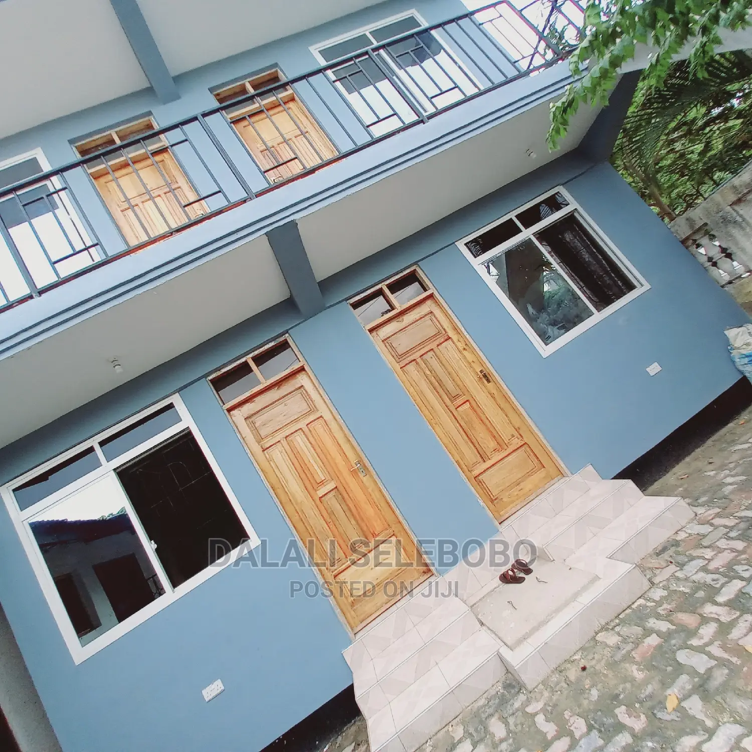 Mini Flat in Sinza a for Rent