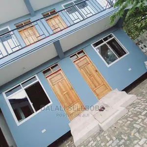 Mini Flat in Sinza a for Rent