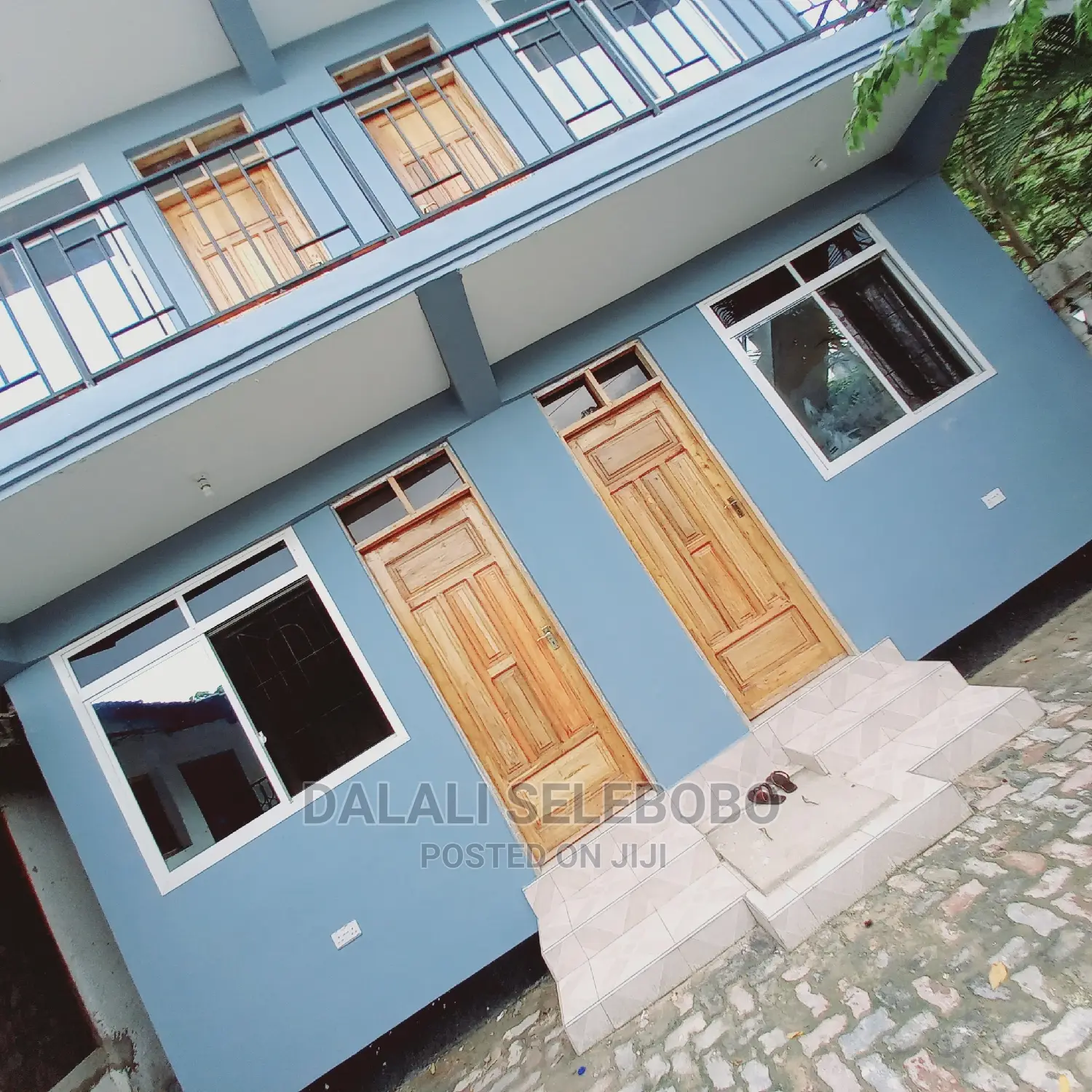 Mini Flat in Sinza a for Rent