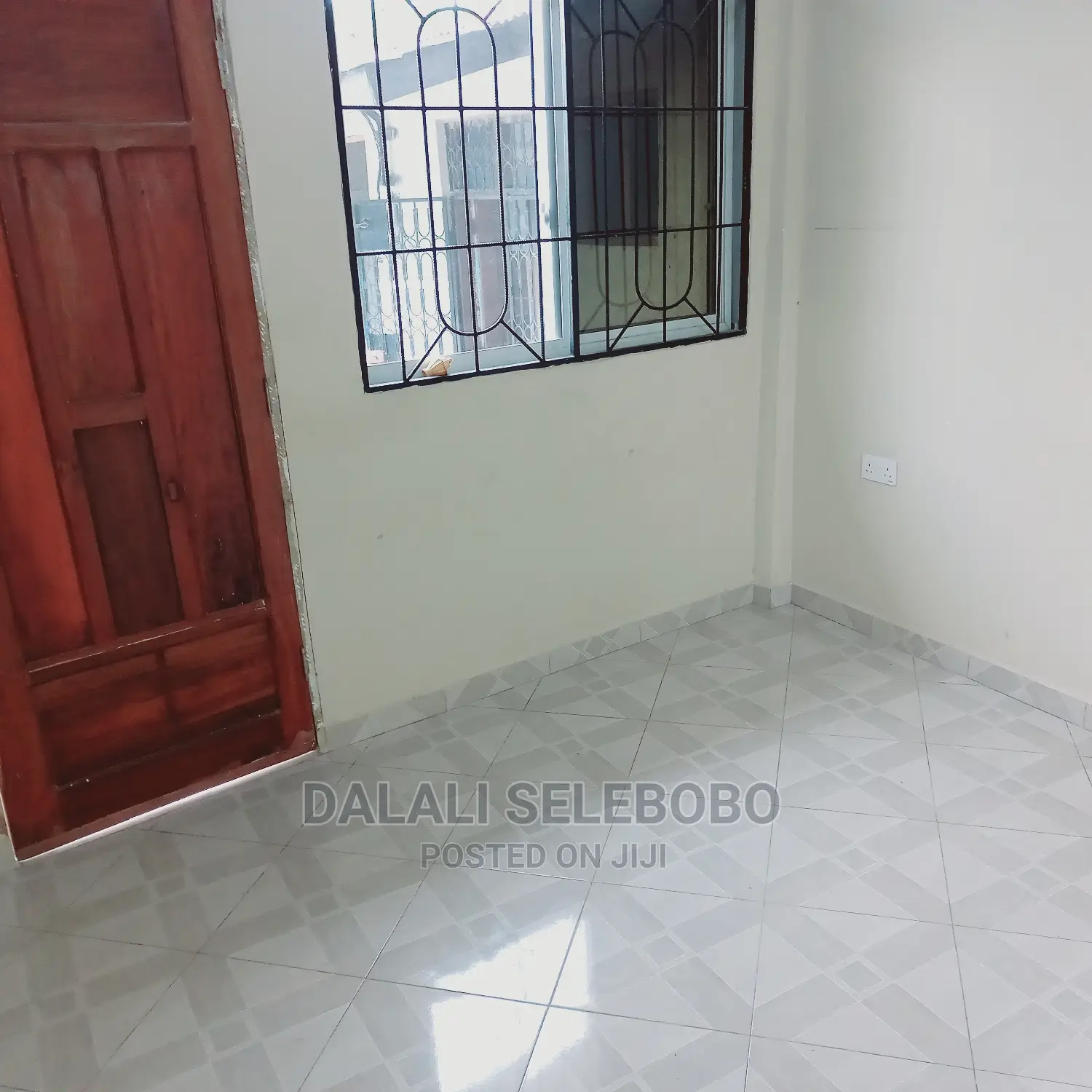 Mini Flat in Sinza a for Rent