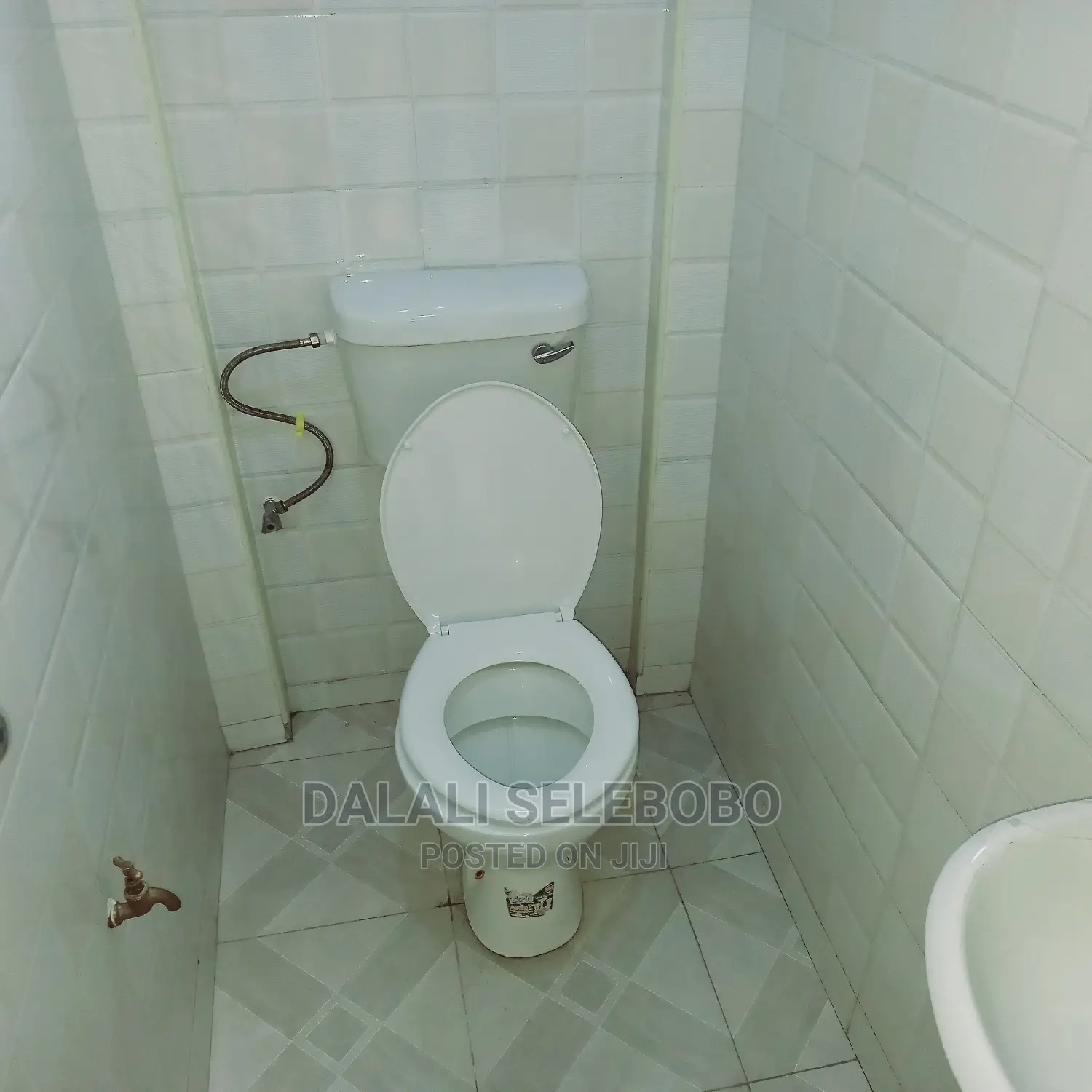 Mini Flat in Sinza a for Rent