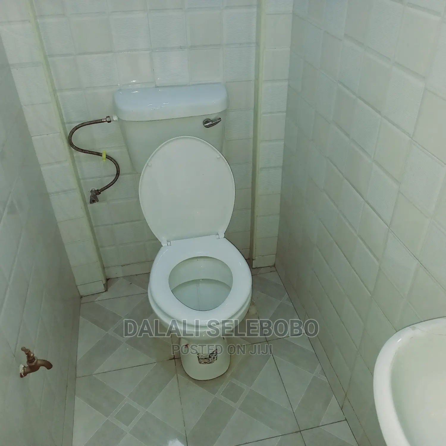 Mini Flat in Sinza a for Rent