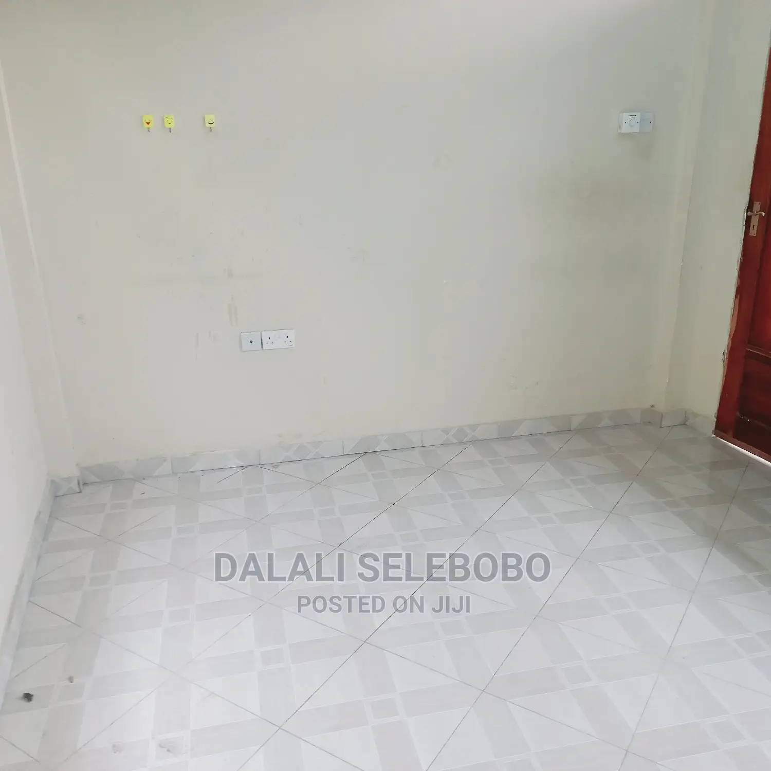 Mini Flat in Sinza a for Rent