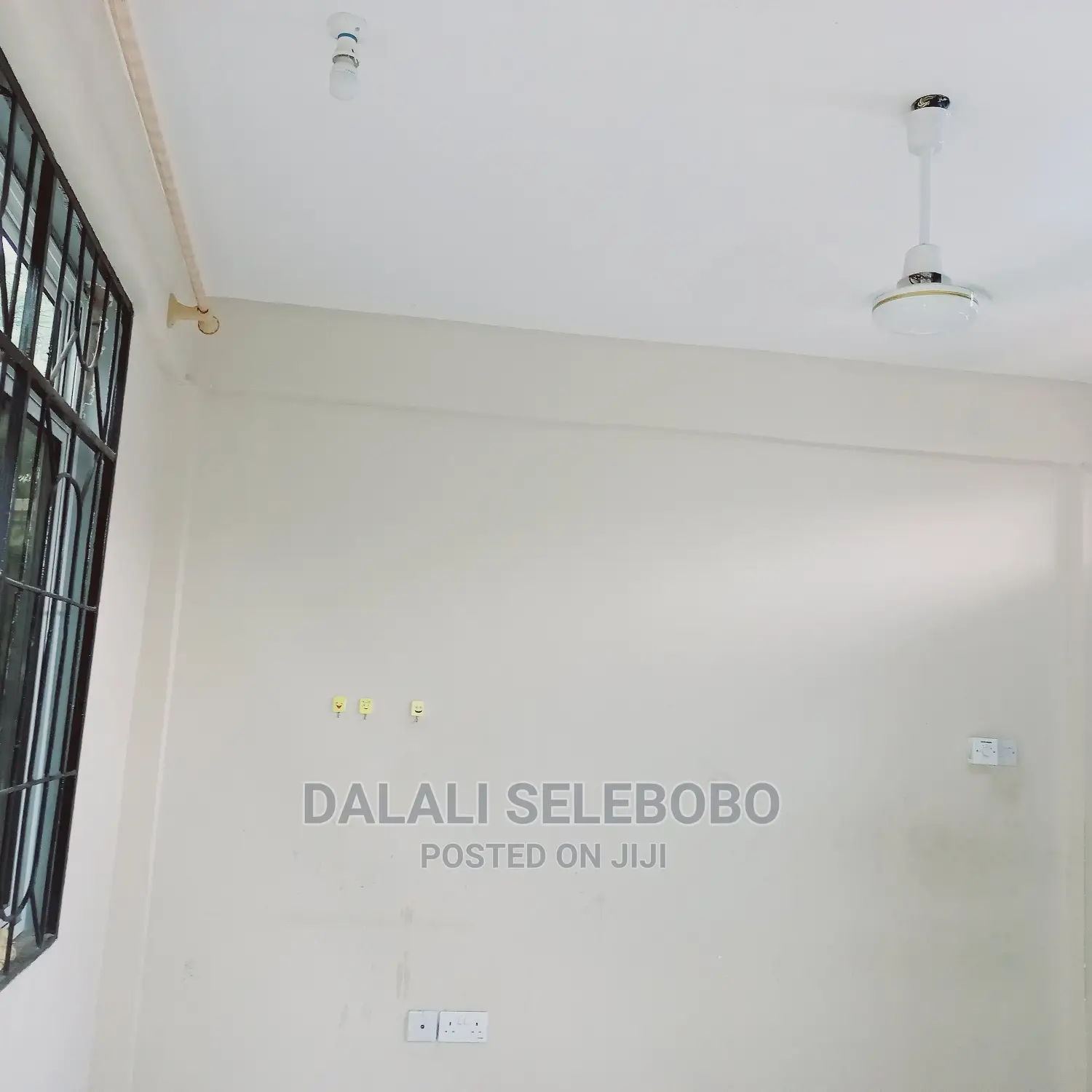 Mini Flat in Sinza a for Rent