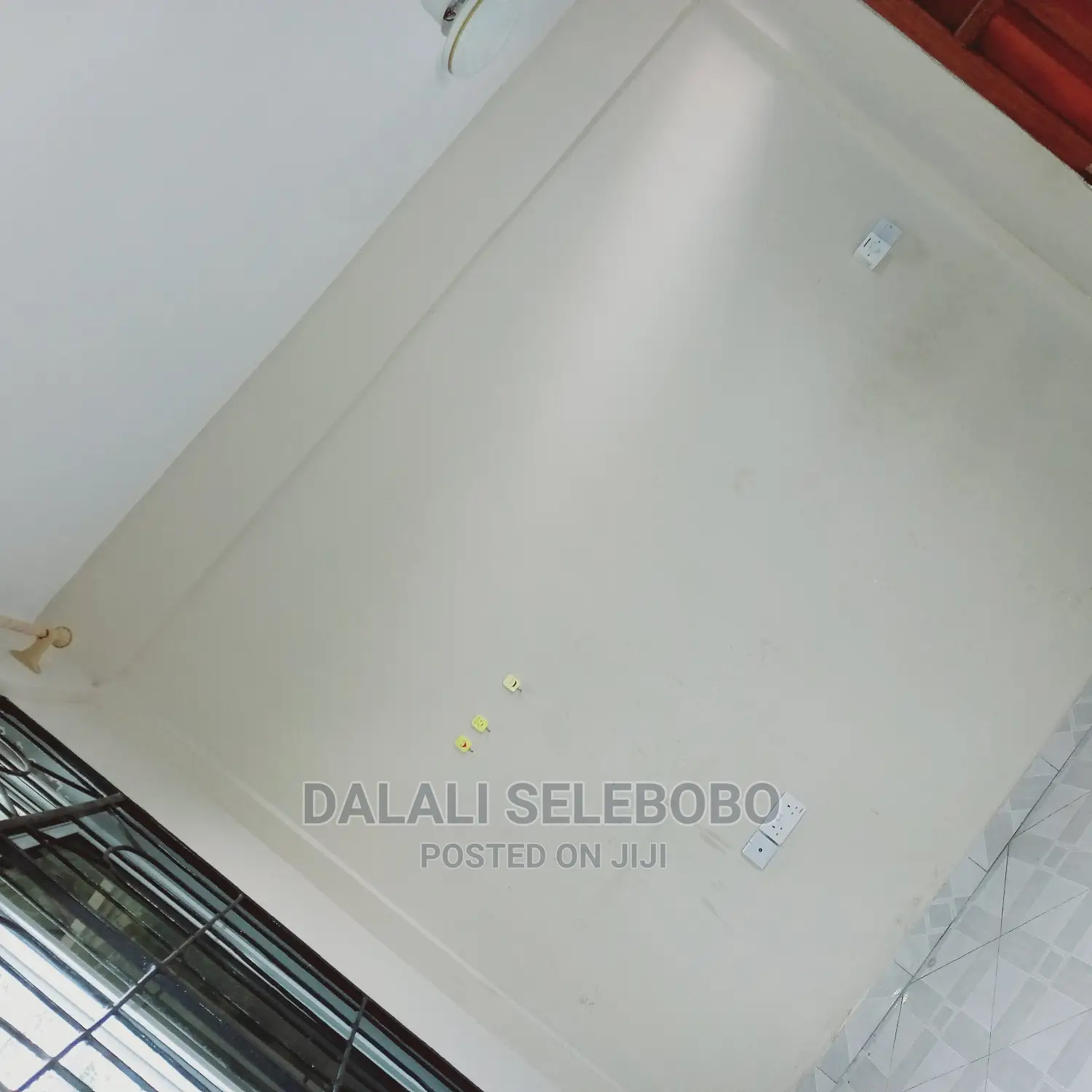 Mini Flat in Sinza a for Rent