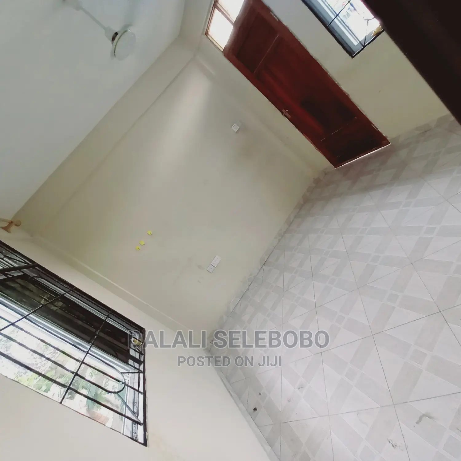 Mini Flat in Sinza a for Rent