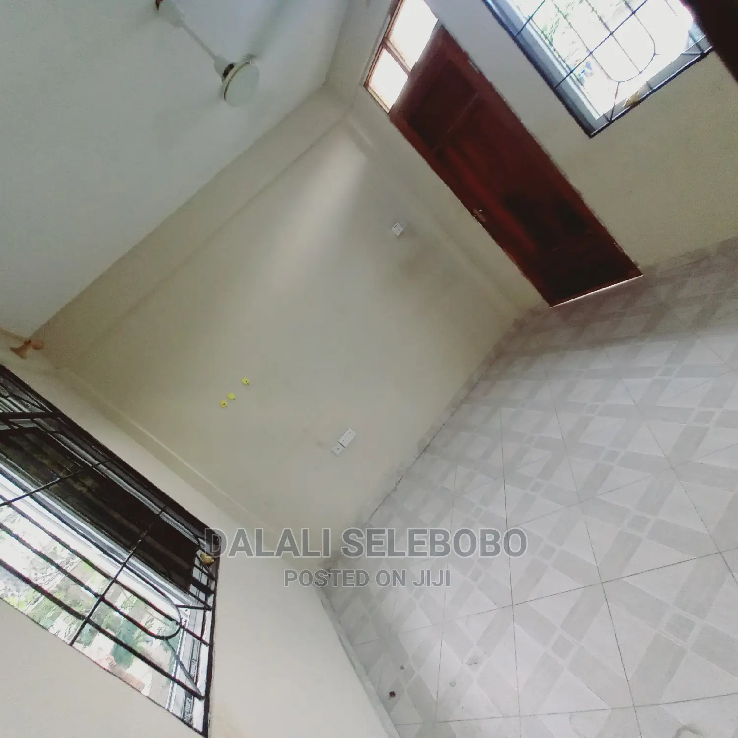 Mini Flat in Sinza a for Rent