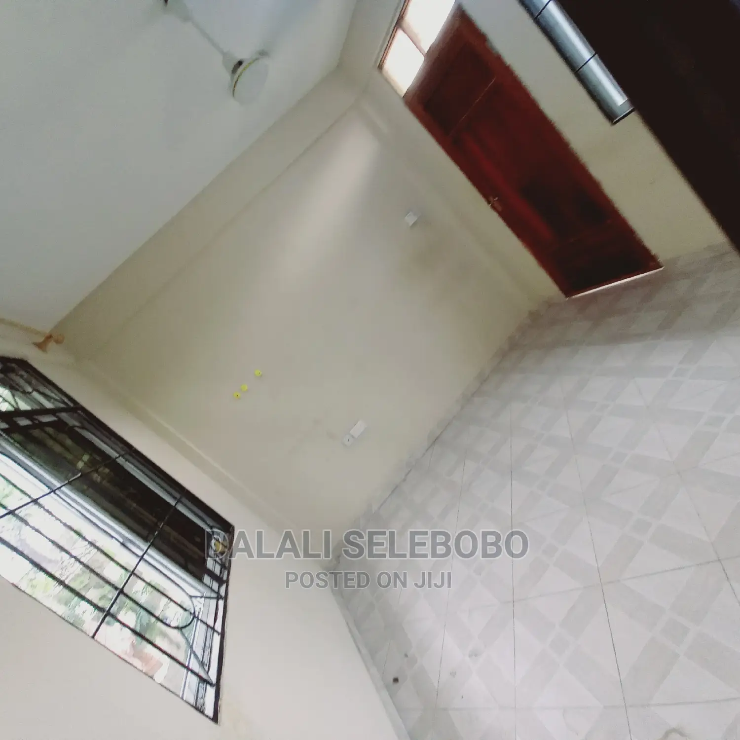 Mini Flat in Sinza a for Rent