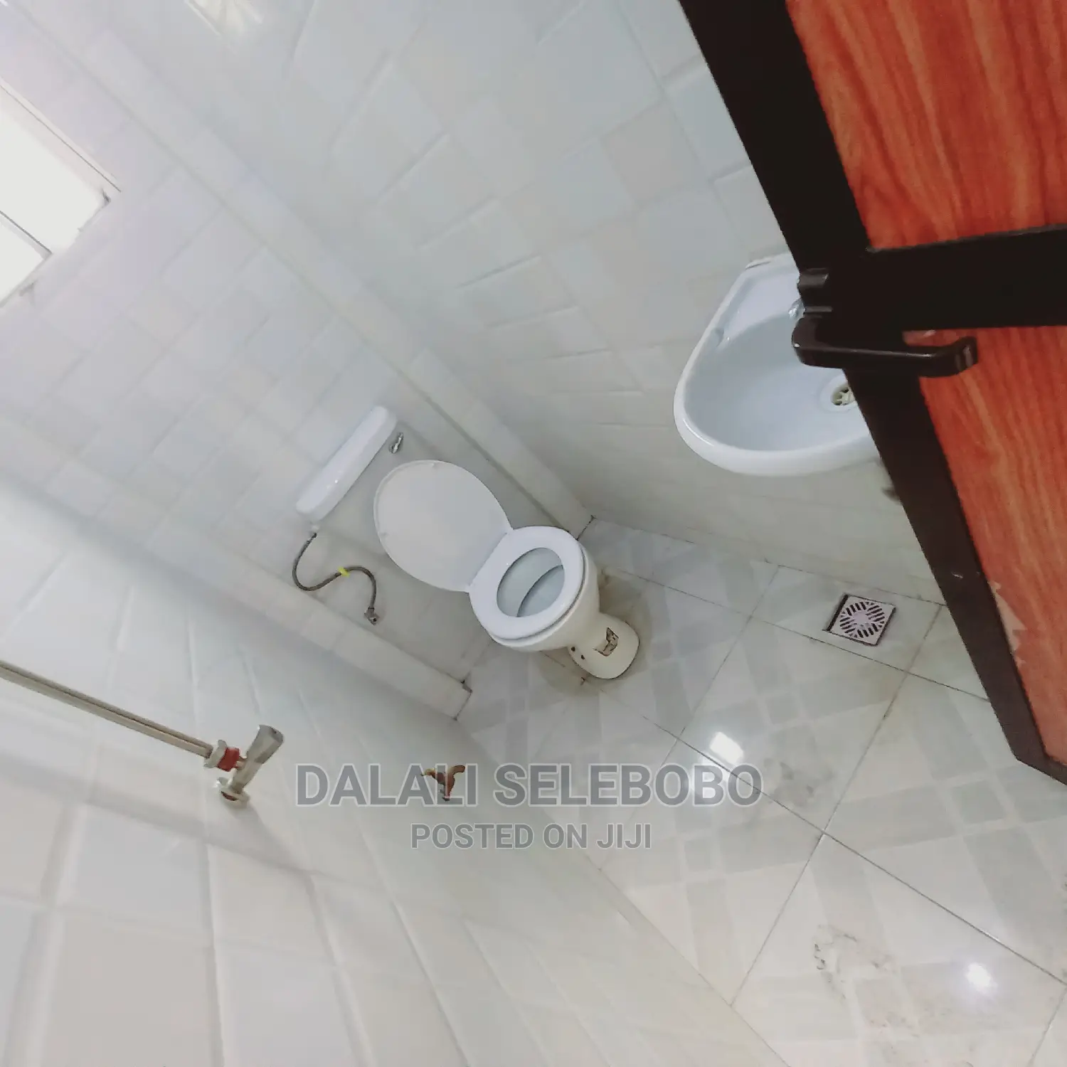 Mini Flat in Sinza a for Rent