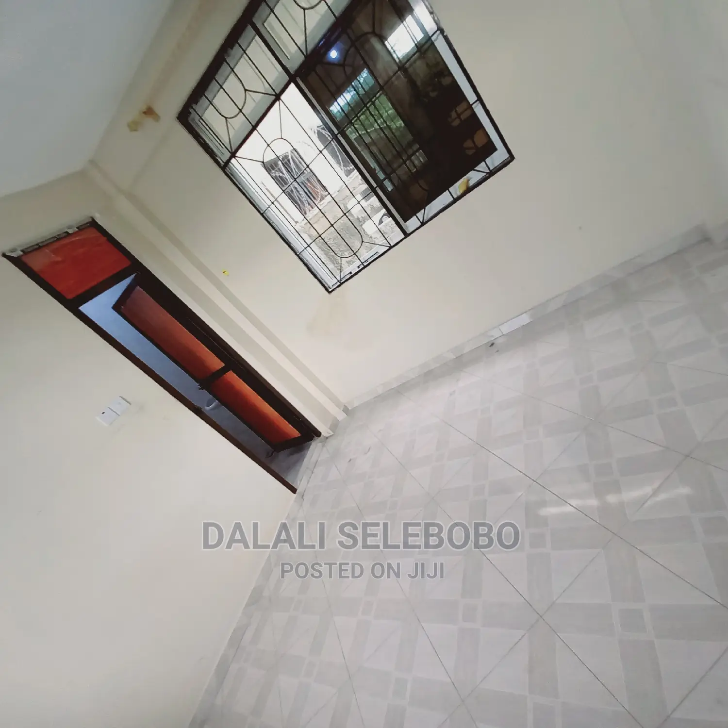 Mini Flat in Sinza a for Rent
