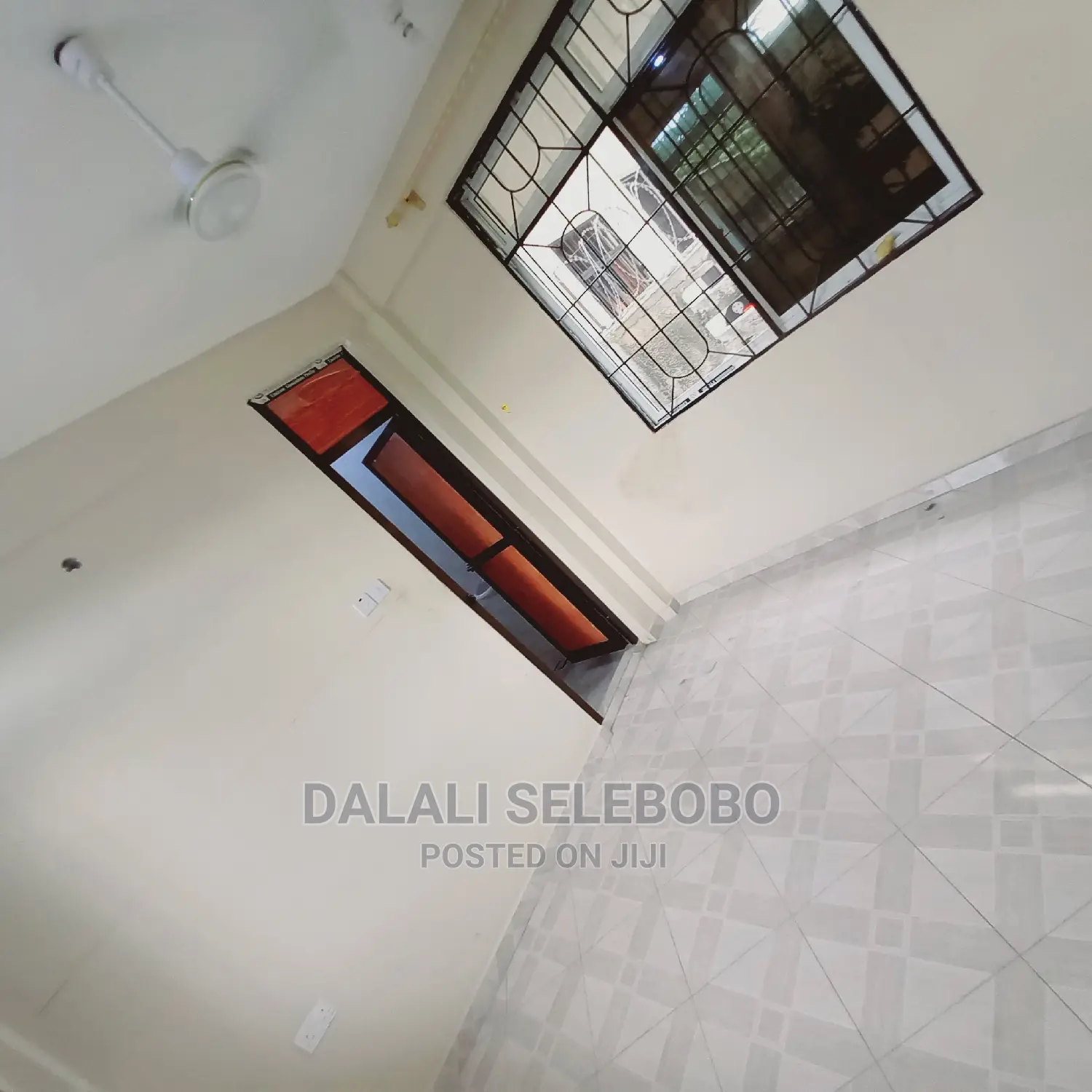 Mini Flat in Sinza a for Rent