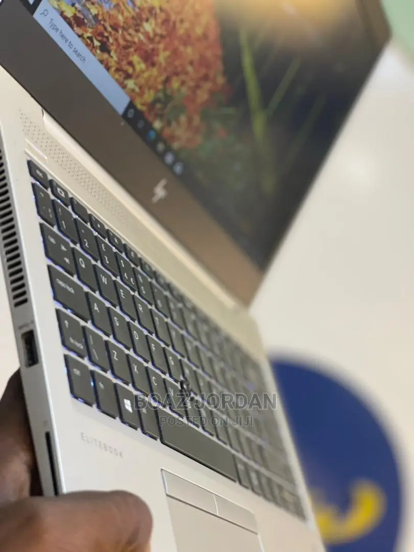 New Laptop HP 8GB Intel Core I7 SSD 256GB