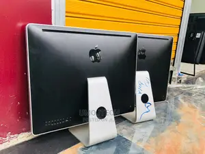 Desktop Computer 4GB Intel Core 2 Duo HDD 500GB