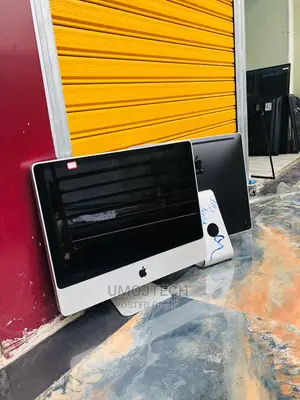 Desktop Computer 4GB Intel Core 2 Duo HDD 500GB