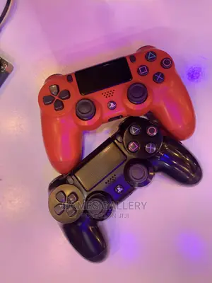 Ps4 Pad Mtumba