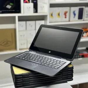 New Laptop HP ProBook 11 X360 G2 EE 8GB Intel Core I3 SSD 128GB