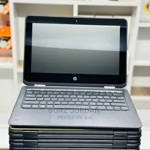 New Laptop HP ProBook 11 X360 G2 EE 8GB Intel Core I3 SSD 128GB