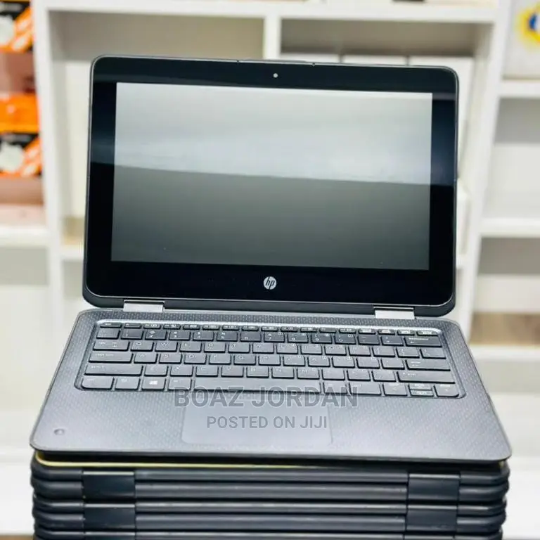 New Laptop HP ProBook 11 X360 G2 EE 8GB Intel Core I3 SSD 128GB