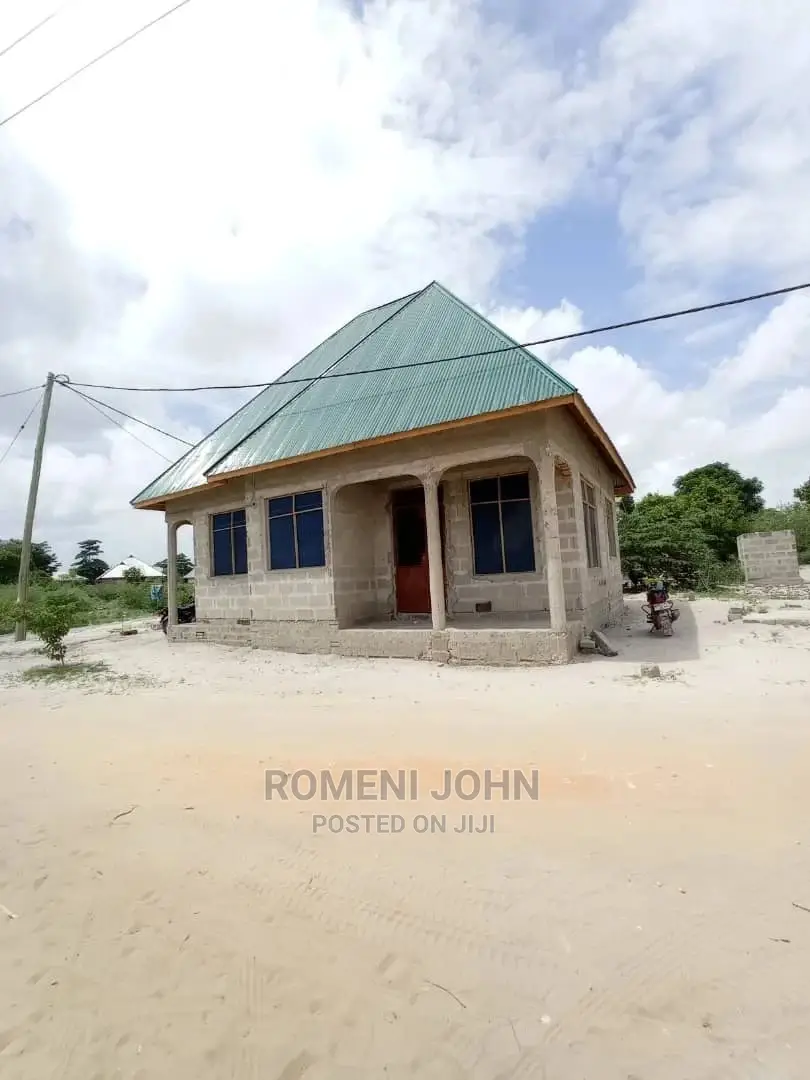 Furnished 3bdrm Townhouse/Terrace in Tanzania Dsm Ukonga for Sale