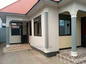 Furnished 3bdrm Townhouse/Terrace in Tanzania Dsm Temeke, Ukonga