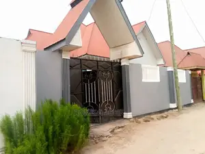 Furnished 3bdrm Townhouse/Terrace in Tanzania Dsm Temeke, Ukonga