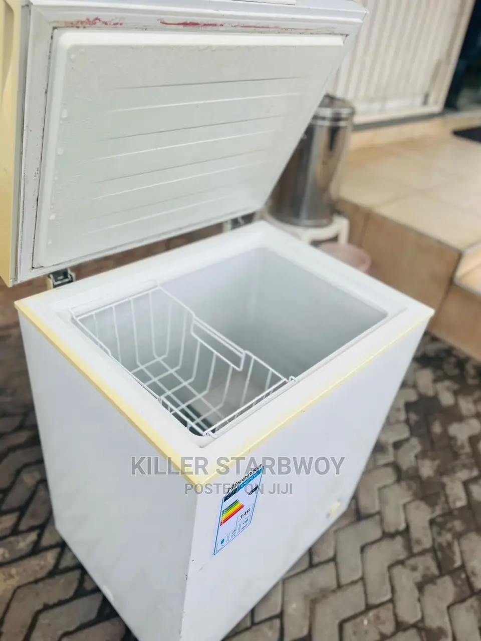 Lita 150 Kampuni Hisense