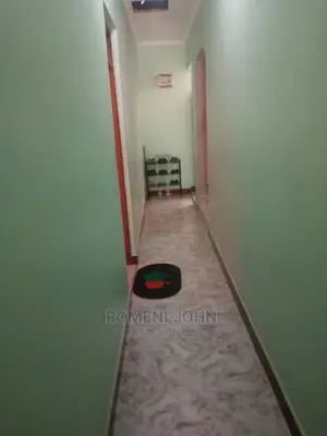 Furnished 4bdrm House in Tanzania Dsm, Ukonga for Sale