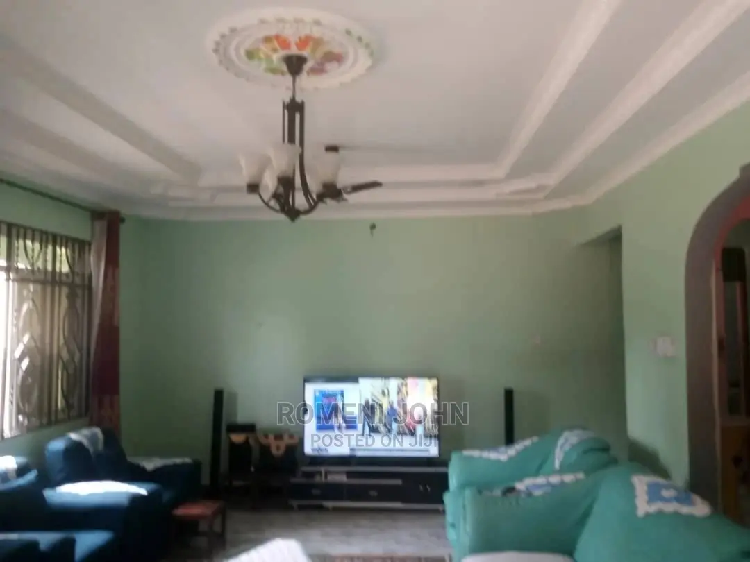 Furnished 4bdrm House in Tanzania Dsm, Ukonga for Sale
