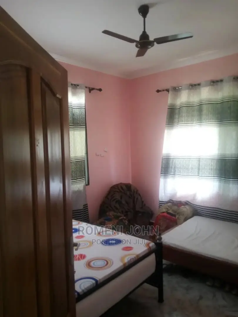 Furnished 4bdrm House in Tanzania Dsm, Ukonga for Sale