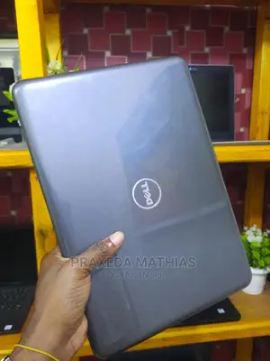 Laptop Dell Latitude 13 3380 4GB Intel Core I3 HDD 500GB