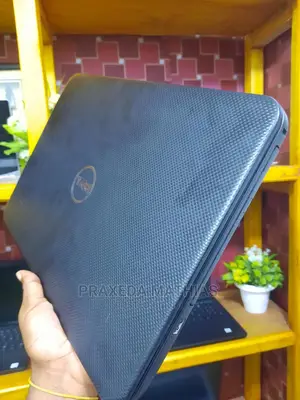 Laptop Dell Inspiron 15 3521 4GB Intel Core I3 HDD 500GB