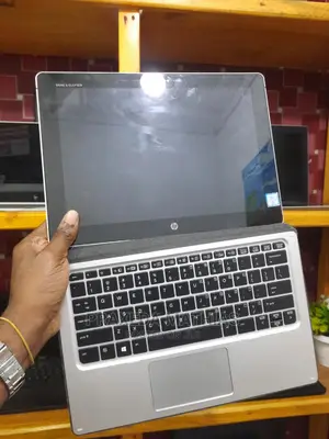 Laptop HP Elite X2 1012 8GB Intel Core I5 SSD 256GB
